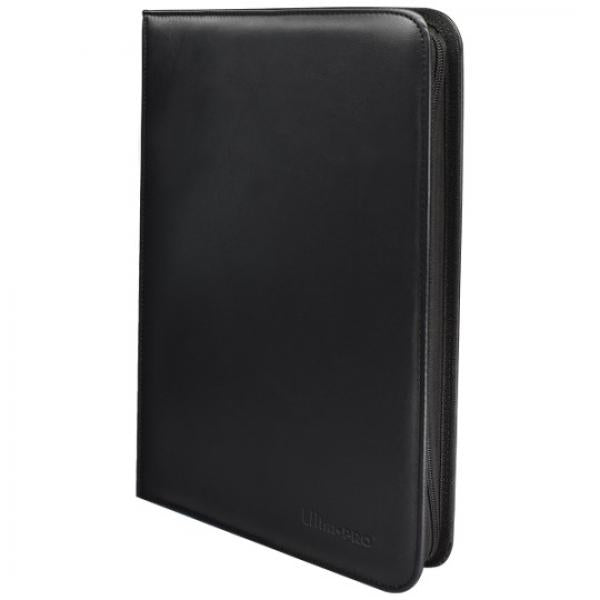 Ultra Pro 9-Pocket Zippered Premium PRO-Binder