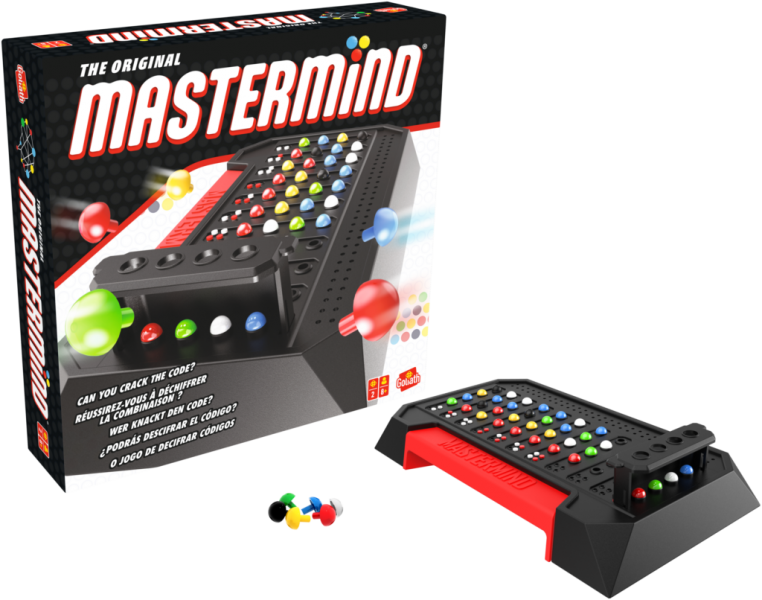 Mastermind Classic