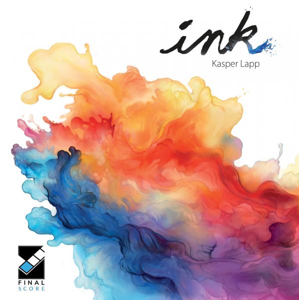 Match Play Ink Ink — Rules of Play