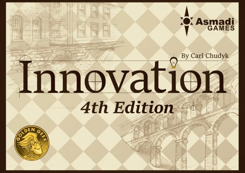 Innovation: Fourth Edition