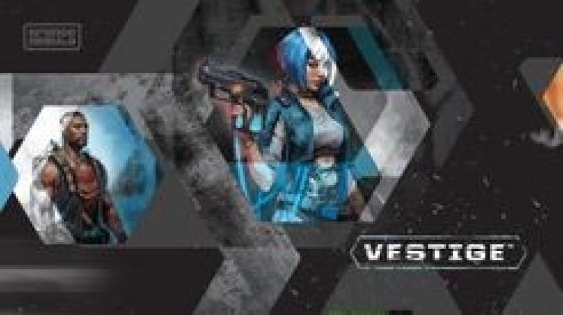Vestige [Pre-order]