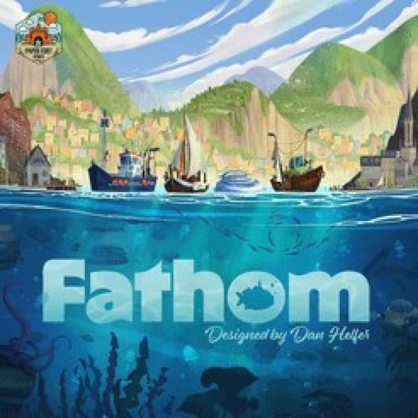 Fathom Retail Edition