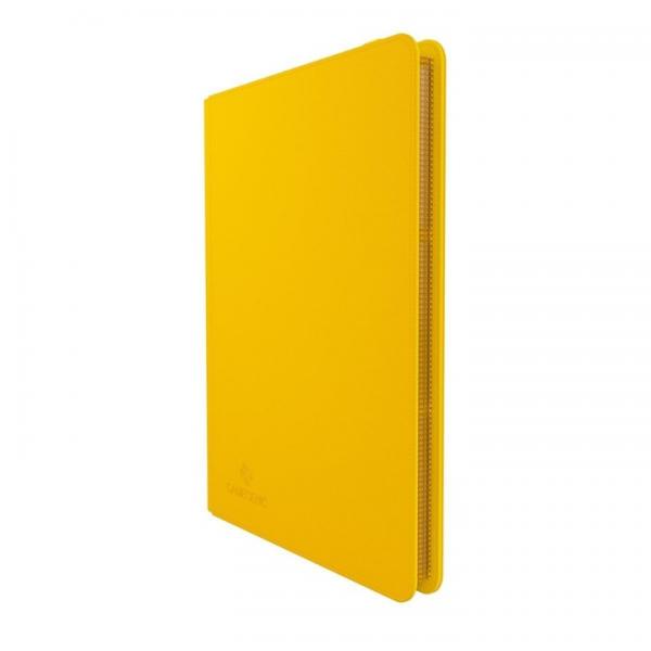 Gamegenic Prime Album 18-Pocket - Yellow