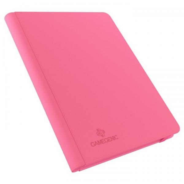 Gamegenic Prime Album 18-Pocket - Pink