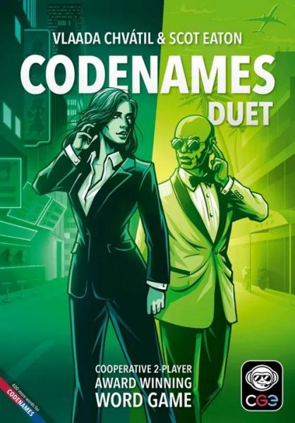 Codenames Duet (2025)