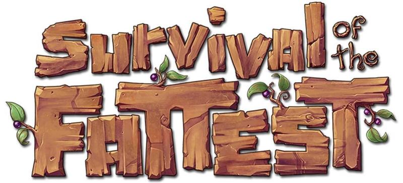 Survival of the Fattest - Deluxe Kickstarter Edition