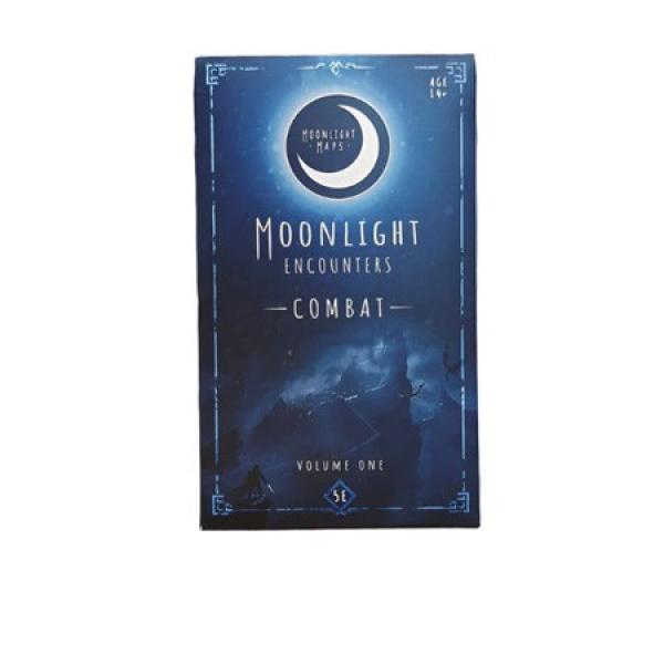 Moonlight Encounters - Combat
