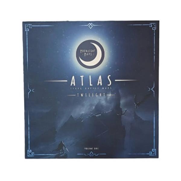 ATLAS - Twilight