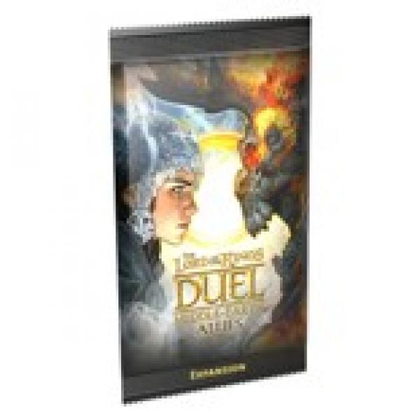 The Lord of the Rings: Duel for Middle-Earth - Allies Exp