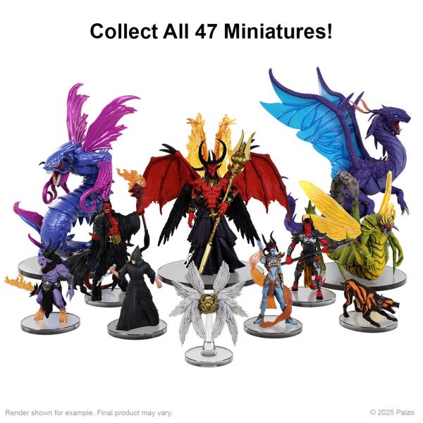Planar Perils Booster Pack (Set 27): Pathfinder Battles