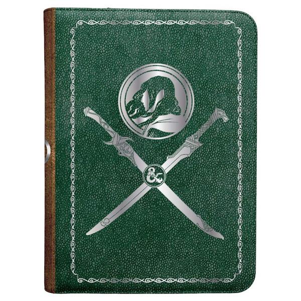 Artifacts Across Eternities: Drizzt & the Forgotten Realms Premium Campaign Journal: D&D