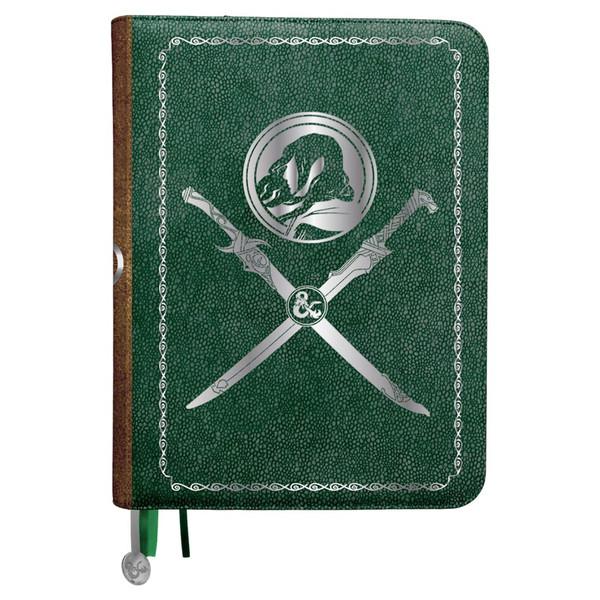 Artifacts Across Eternities: Drizzt & the Forgotten Realms Premium Book Cover: D&D