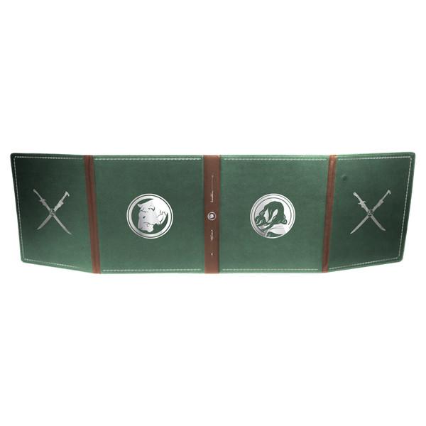 Artifacts Across Eternities: Drizzt & the Forgotten Realms Premium Dungeon Master's Screen: D&D [Pre-order]