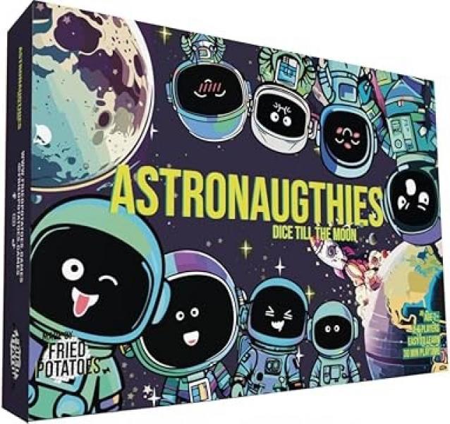 Astronaugthies