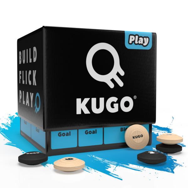 KUGO Play