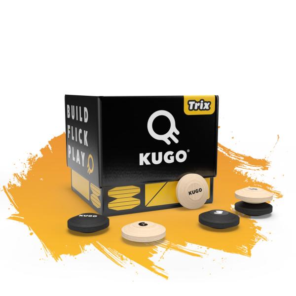 KUGO Trix