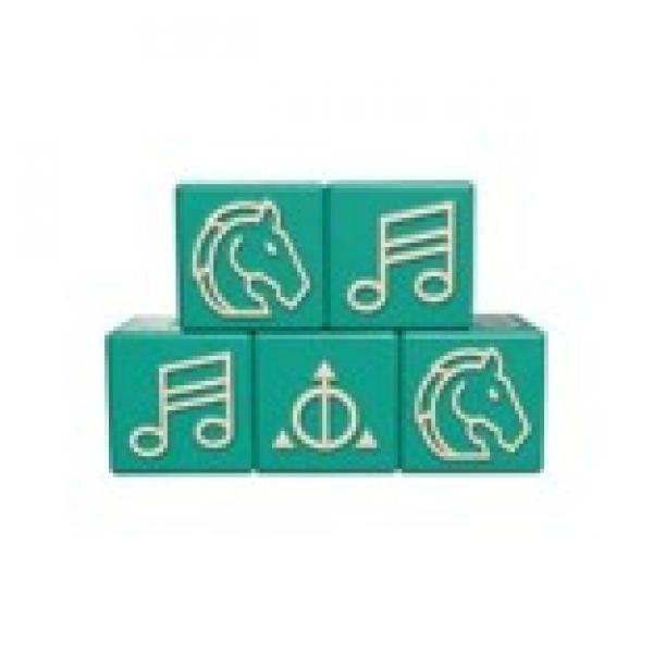 Ashes Ascendancy Dice Pack - Sympathy Dice