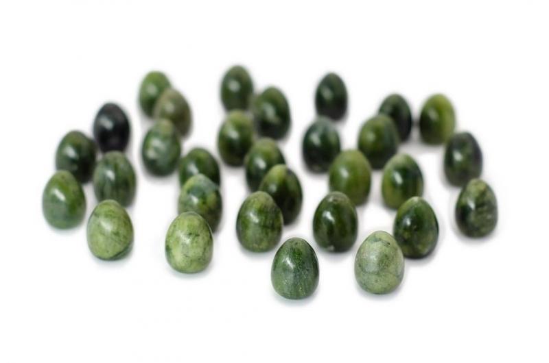 Wingspan & Wyrmspan Stone Eggs