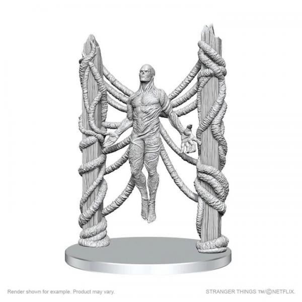 Vecna (W27): Stranger Things Unpainted Miniatures [Pre-order]