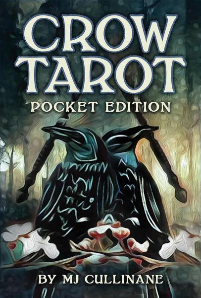 Tarot: Crow Pocket Edition