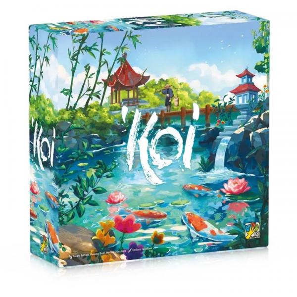 Koi