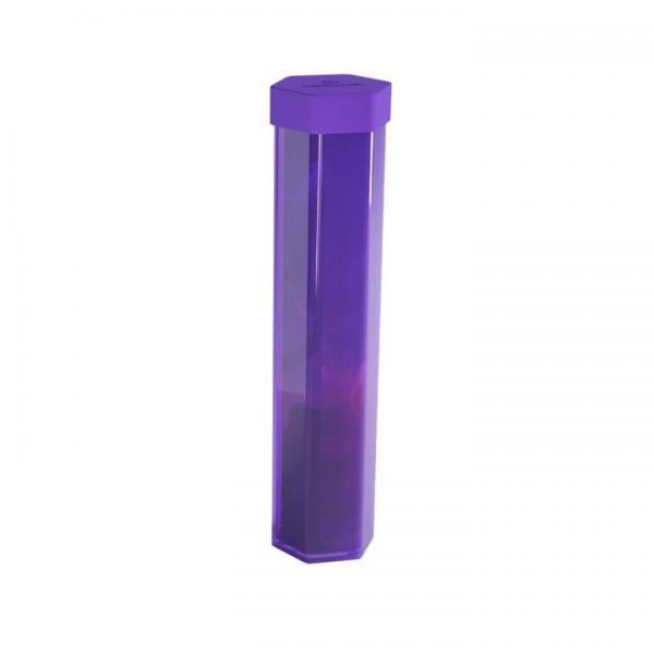 Gamegenic Playmat Tube- Purple