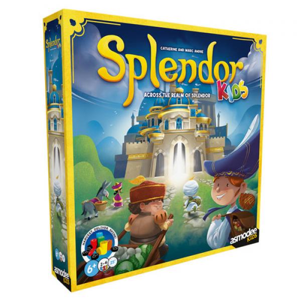 Splendor: Kids
