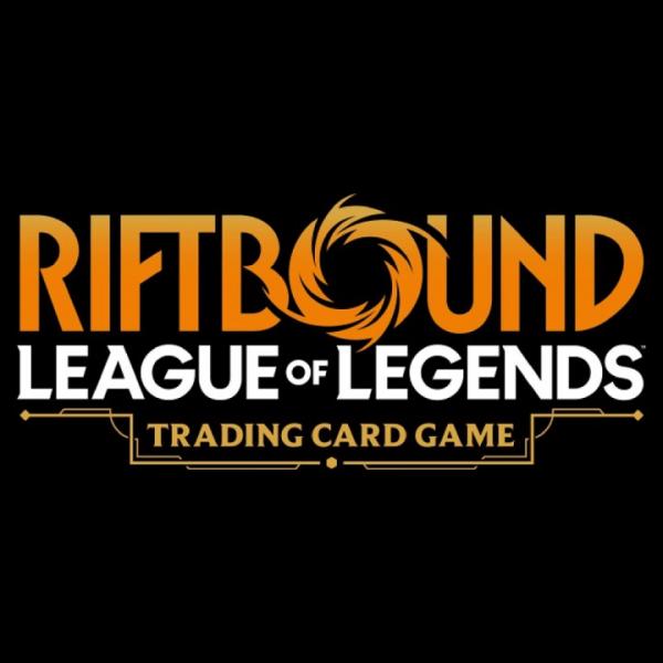 Riftbound: League of Legends TCG - Bulk Runes [Pre-order]