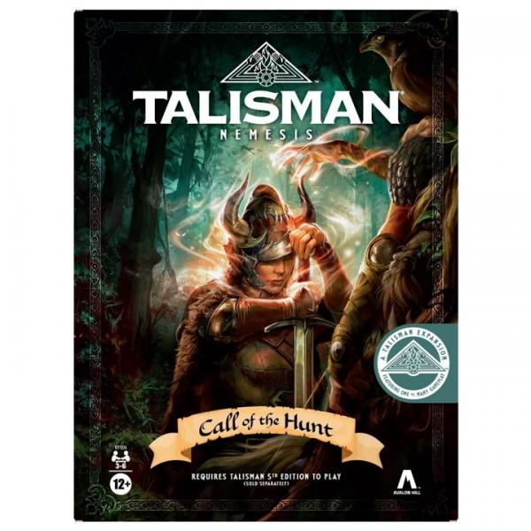 Call of the Hunt: Talisman Nemesis Exp.