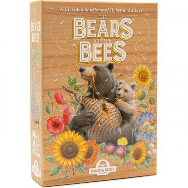 The Bears And The Bees