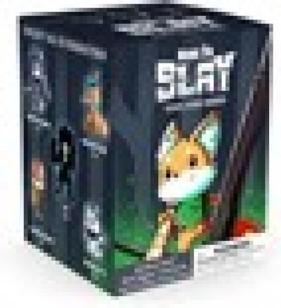 Here to Slay Vinyl Figure Blind Box Series [Pre-order]