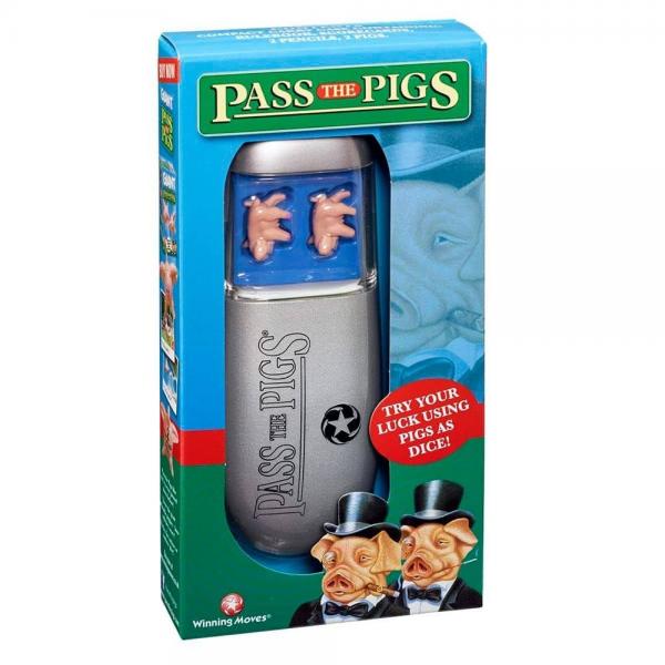 Pass the Pigs (2020 refresh)