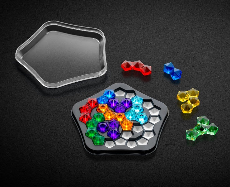 IQ Deluxe - Pentagon