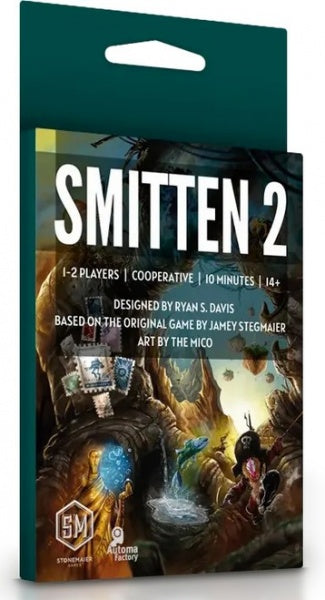 Smitten 2