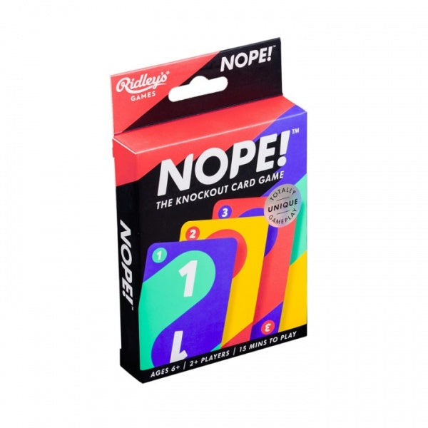 Nope [Pre-order]