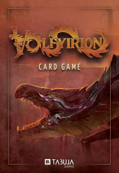Volfyirion [Pre-order]
