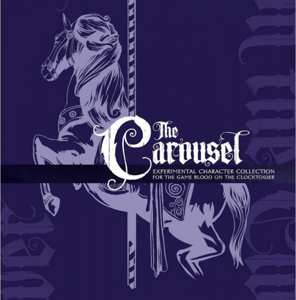 The Carousel