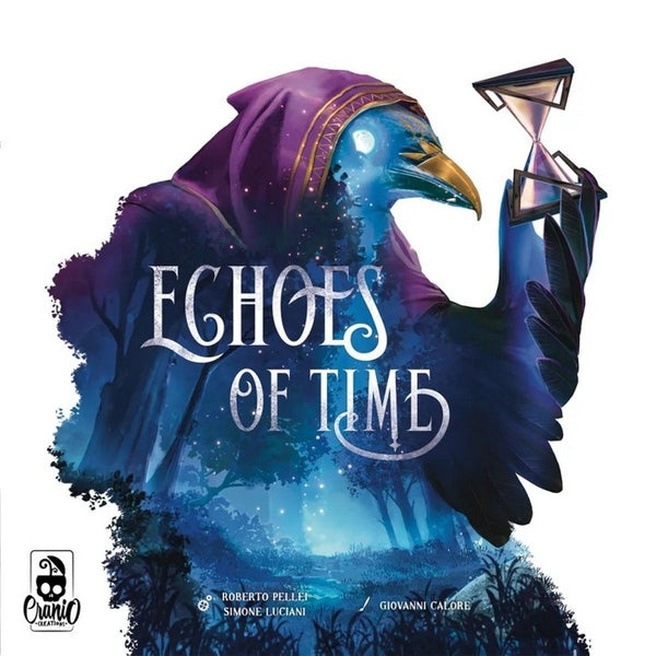 Echoes of Time [Pre-order]