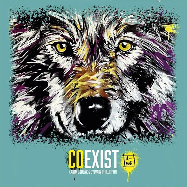 Coexist [Pre-order]