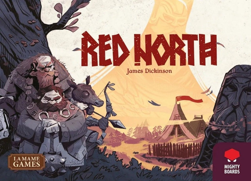 Red North [Pre-order]