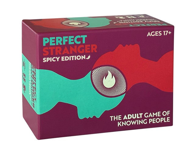 Spicy: Perfect Stranger