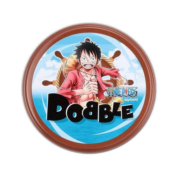 Dobble One Piece (Eco Sleeve) [Pre-order]