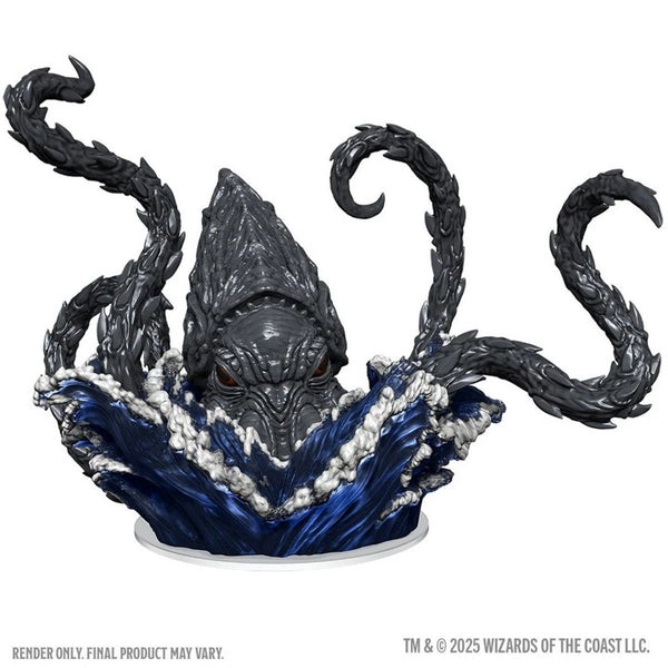 Kraken: D&D Icons of the Realms [Pre-order]