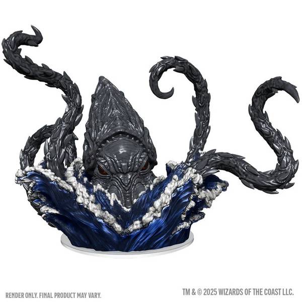 Kraken: D&D Icons of the Realms
