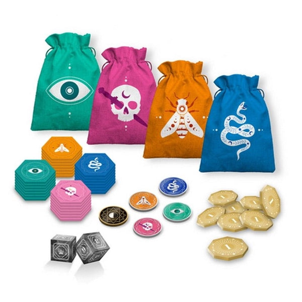 Crown of Ash - Deluxe Upgrade