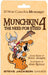 Munchkin 4: The Need for Steed box