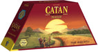 Catan Traveller Compact Edition box