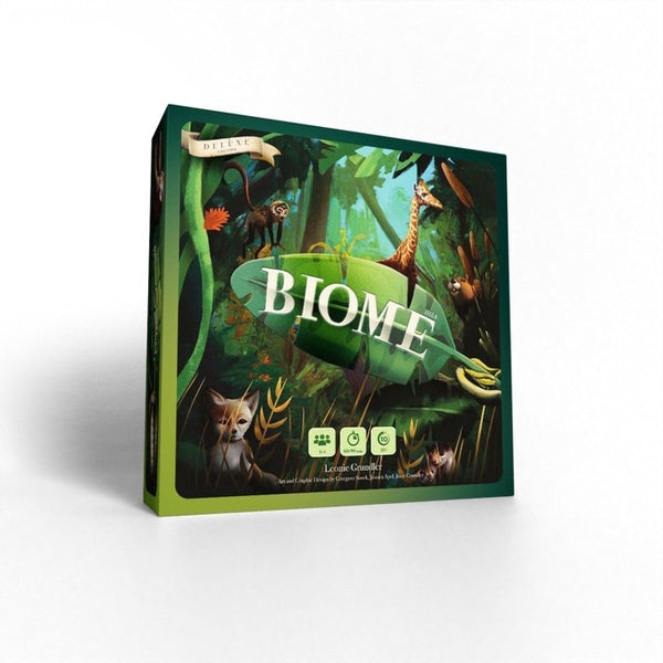 Biome Deluxe  [Pre-order]