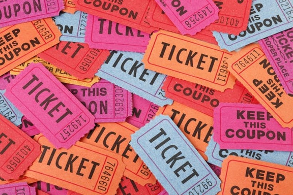 Rules Of Play Christmas Party 2025 Ticket