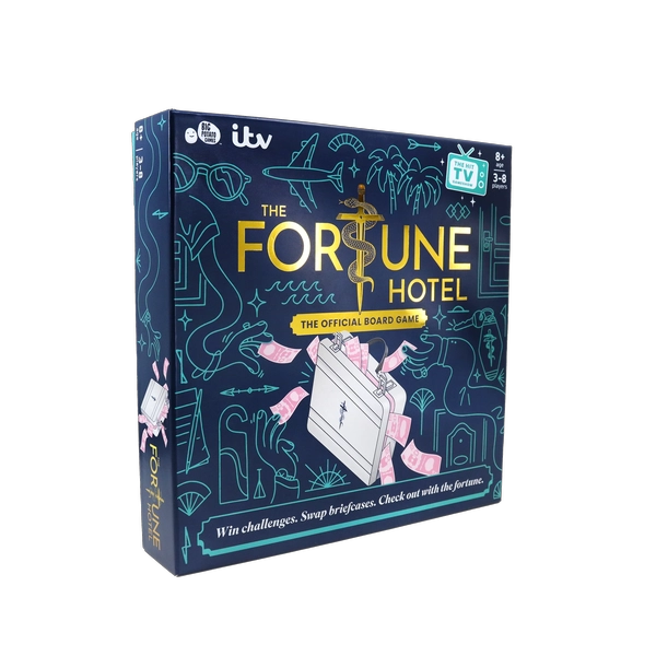 Fortune Hotel